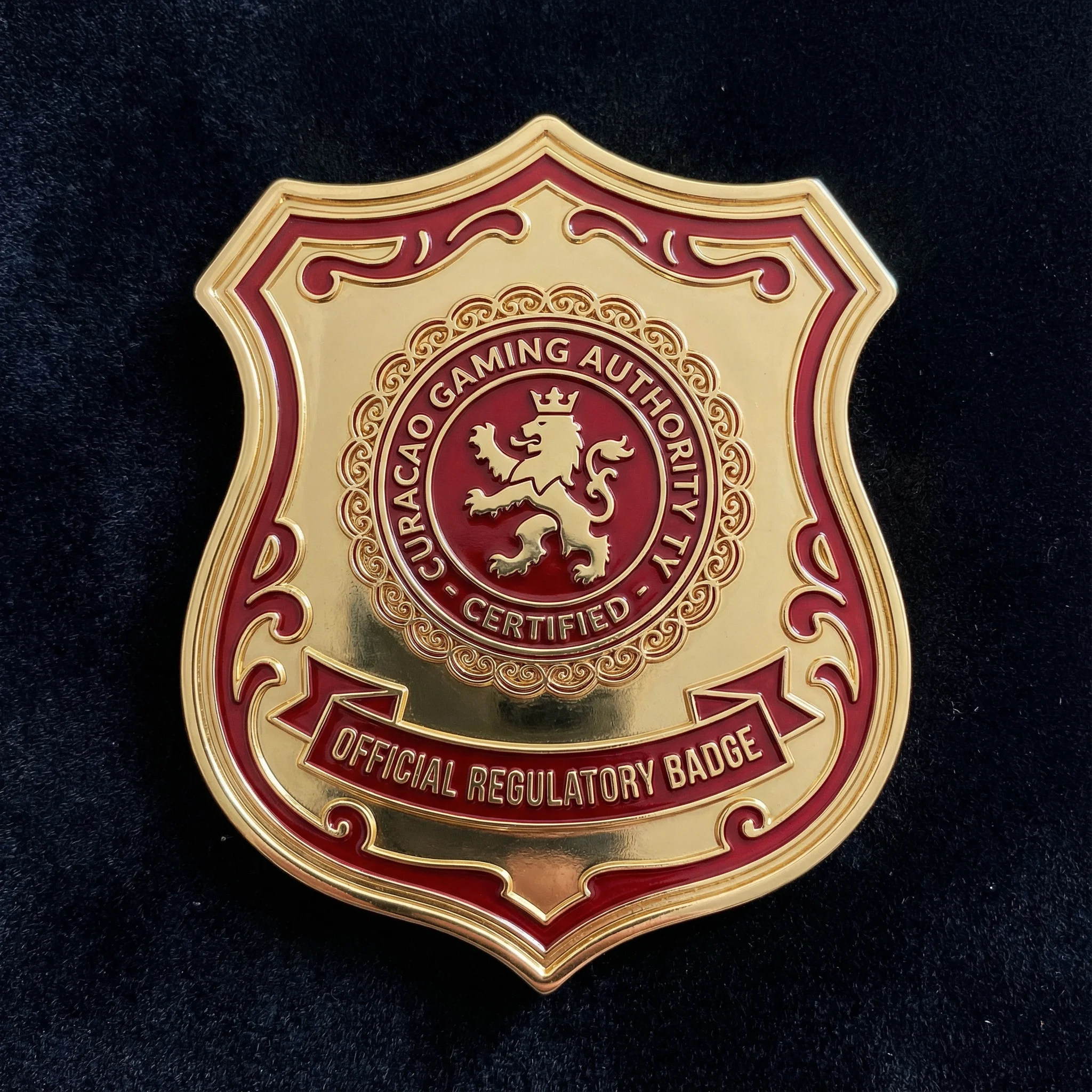 Licença Curaçao eGaming 777bet